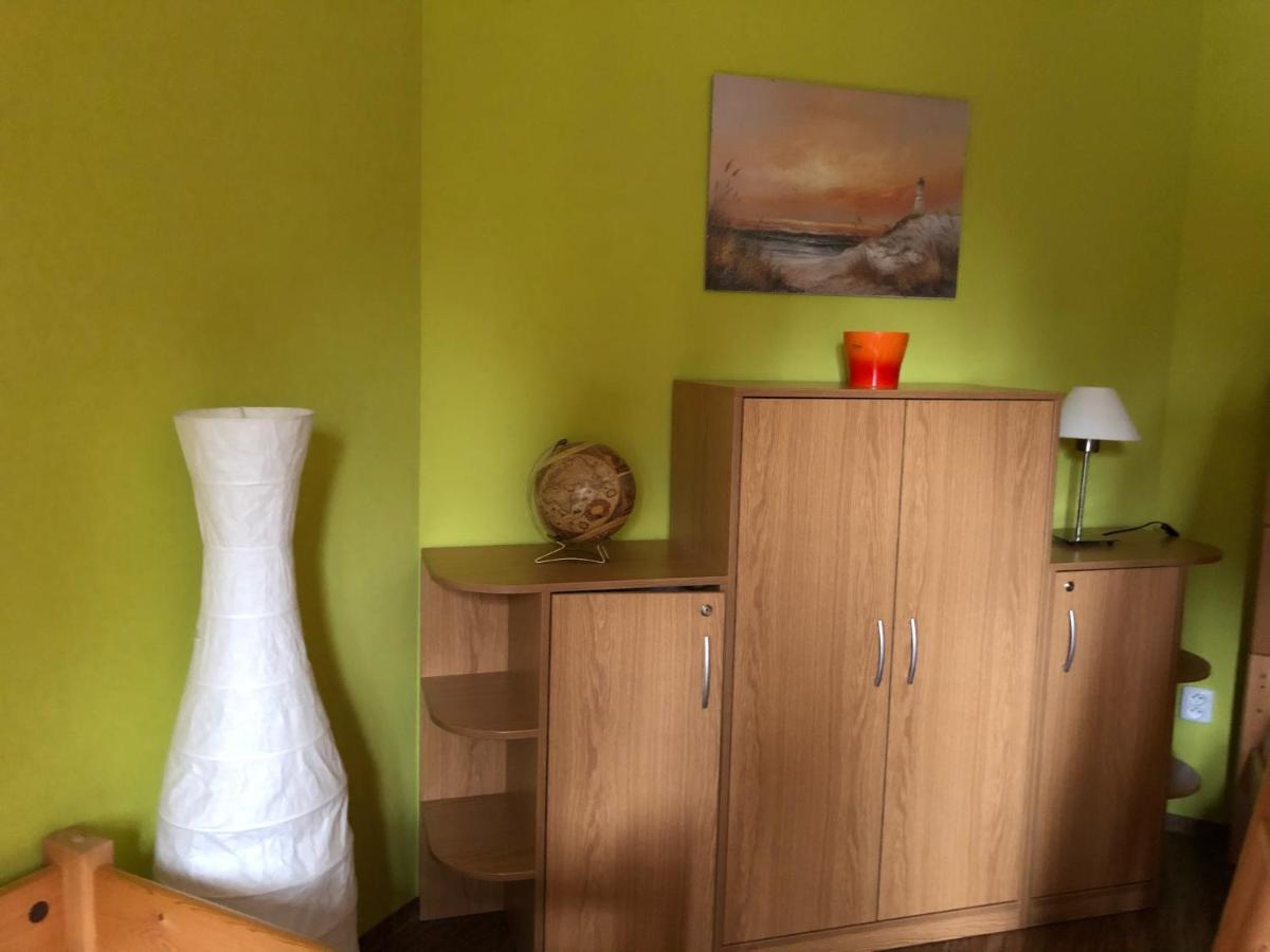 Karlov Pod Pradedem Apartmany Orbit Extérieur photo